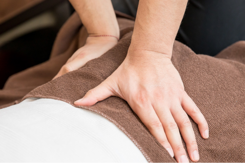 もみほぐしコースイメージ