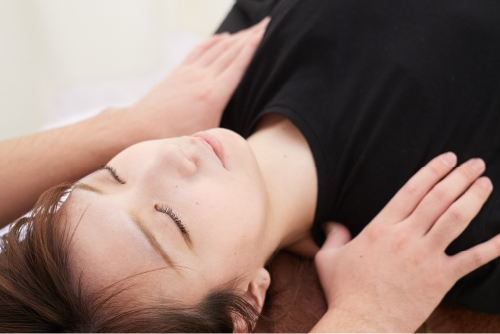 セットコースイメージ