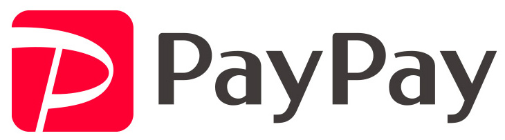 PayPayロゴ